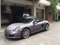 2014 Porsche Boxster S 981 for sale-4