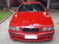 Very Fresh 2003 BMW E39 525i For Sale-1