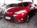 For sale Toyota Vios 2016-1