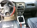 Good Condition 2005 Isuzu Sportivo For Sale-4