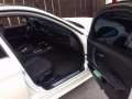 FOR SALE WHITE BMW 320i 2007-5