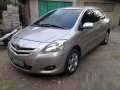 2009 Toyota Vios for sale -1