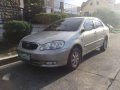 2002 Toyota Altis 16E AT Civic Vios Lancer-0