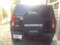 Very Good Running 2009 Hummer H3 For Sale-2