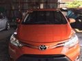 Toyota Vios 1.3E 2016 Model Automatic Transmission for sale-2