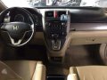 Honda CRV 2007 Model 4x4 AT for sale -6