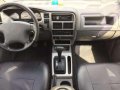 2006 Isuzu Crosswind 2.5 XUVi for sale -7