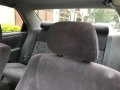 Toyota Camry GXE 2000-5