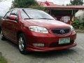 Toyota Vios 1.5G 2004 Top of the Line Fresh-1