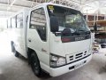 Isuzu NHR FB type dual ac-1