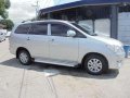 Well Maintained 2013 Toyota Innova MT For Sale-6