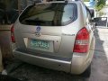 Good Condition Hyundai Tucson AT 2006 For Sale-1