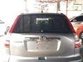 Honda CRV 2007 Model 4x4 AT for sale -1