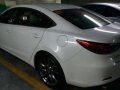 2016 Mazda6 Snowflake White Pearl for sale-4