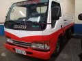 No Issues Isuzu Elf dropside 2014 4JB1 For Sale-3