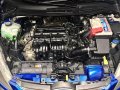 FOR SALE BLUE Ford Fiesta 2012-6
