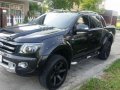Fully Loaded 2014 Ford Ranger Wildtrak 3.2L 4x4 AT For Sale-1