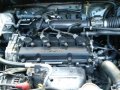 2004 Nissan Xtrail-11