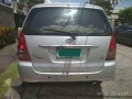 Toyota innova V 2007 GAS-1