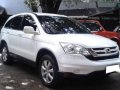 Honda CRV Model 2010-1