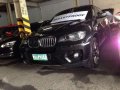 08 BMW X6 Bulletproof Lvl 4 Local purchase-1