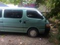 2001 toyota hiace commuter for sale-1