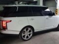 Land Rover Range Rover 5.0L for sale-2