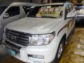 2011 Toyota Land Cruiser Diesel Automatic for sale -0