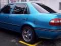 All Working Properly Toyota Corolla MT 1999 For Sale-10