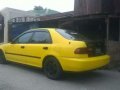Well Maintained 1993 Honda ESI Legit For Sale-8