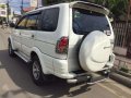 2006 Isuzu Crosswind 2.5 XUVi for sale -2