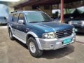 2005 Ford Everest 2.5 At for sale -0