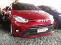 For sale Toyota Vios 2016-6