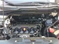 All Working 2010 Honda CRV MT For Sale-8