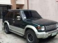 Pajero Turbo Intercooler Diesel 4x4 1995-4