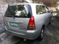 Almost Brand New 2006 Toyota Innova E For Sale-1