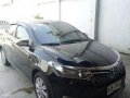 Toyota Vios 1.3 E MT 2014-2