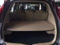 Honda CRV 2007 Model 4x4 AT for sale -5