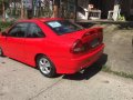 Mitsubishi Lancer GSR 1997-5