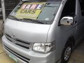2011 Toyota Hiace Silver for sale -0