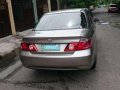 Honda city AT08 7speed mode for sale-2