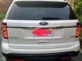 Ford Explorer 2012 3.5L 27k kms(2013 2014 2015 fortuner pajero bmw cx9-3