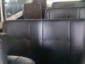 For sale Toyota Hiace 2015-4