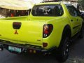 All Original 2012 Mitsubishi Strada 4x4 AT For Sale-5
