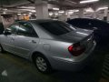 Toyota Camry 2004 for sale-3