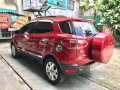 2015 Ford Ecosport AT like new for sale -2