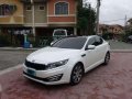 Kia Optima EX 2.4L for sale-7