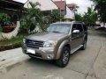 2012 Ford Everest Limited Edition 4x2-1