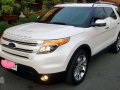 Ford Explorer 2012 3.5L 27k kms(2013 2014 2015 fortuner pajero bmw cx9-5