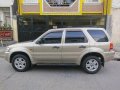 Ford Escape 2004 XLS A/T FOR SALE-2